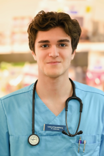 Leon af Sandeberg