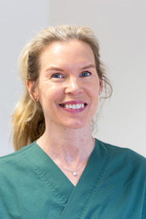 Maria Ledunger Thulin