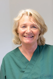 Eva Linders