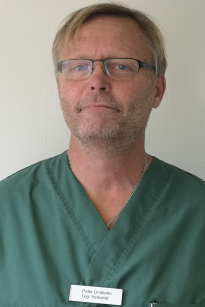 Peter Lindholm